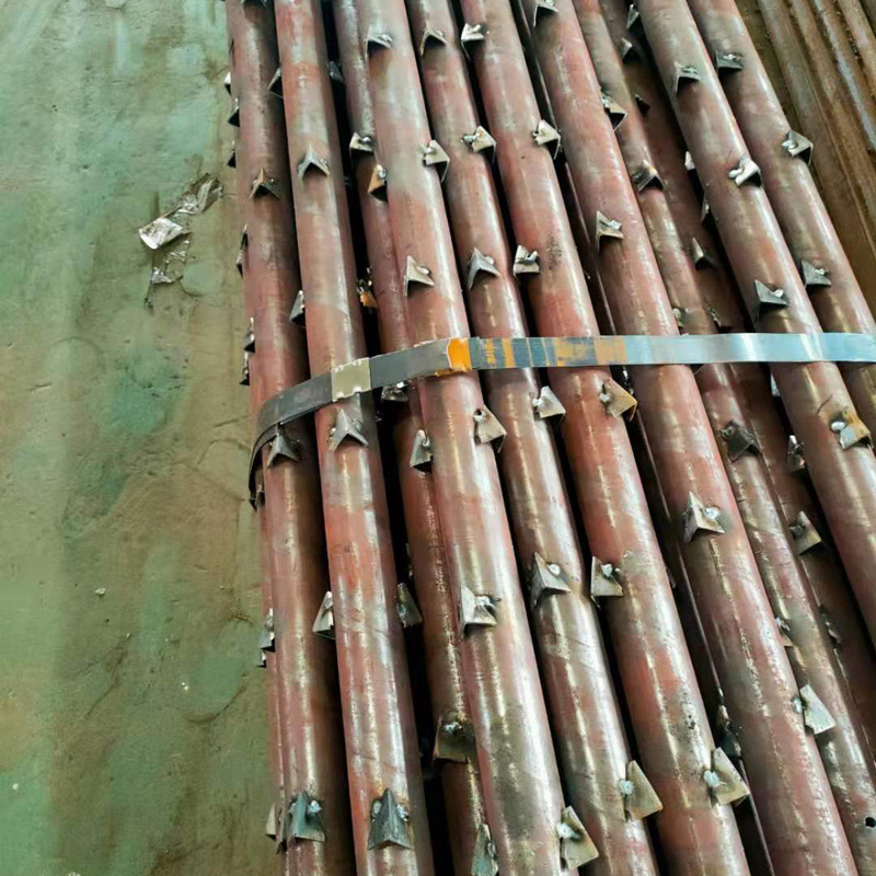 凤阳土钉小导管