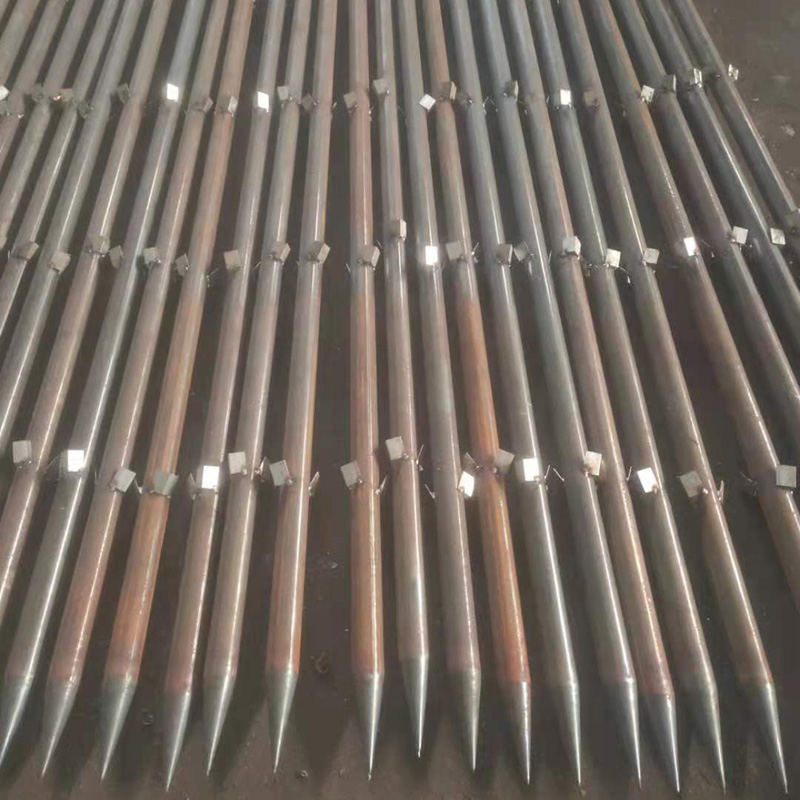 凤阳土钉小导管